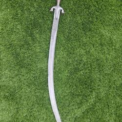 Grand sabre
