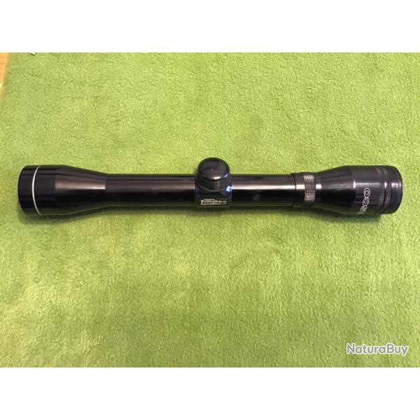 LUNETTE PILAD TASCO PRONGHORN 4x32