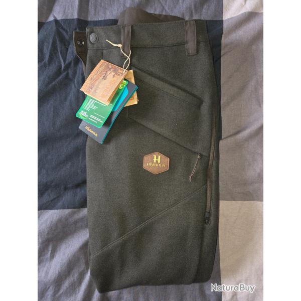 Pantalon Harkila