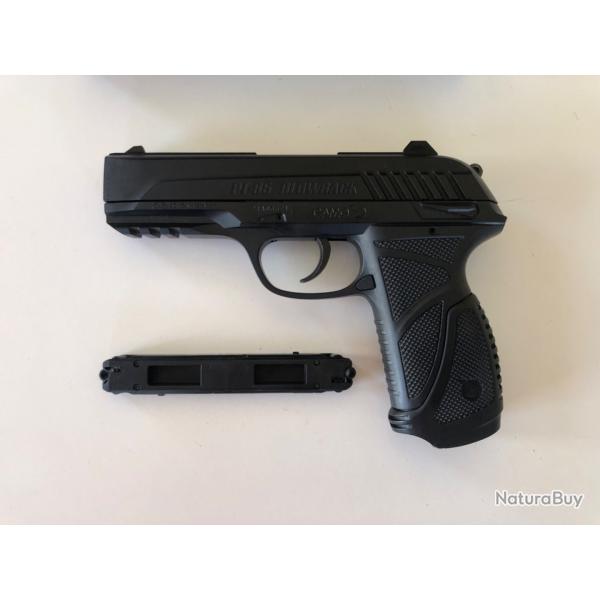 Pistolet gamo pt-85 neuf