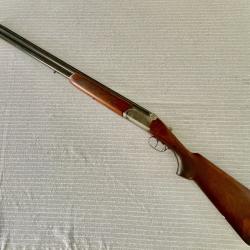 Fusil superpos&eacute; Antonio Zoli calibre 12