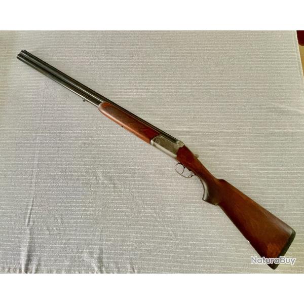 Fusil superpos� Antonio Zoli calibre 12