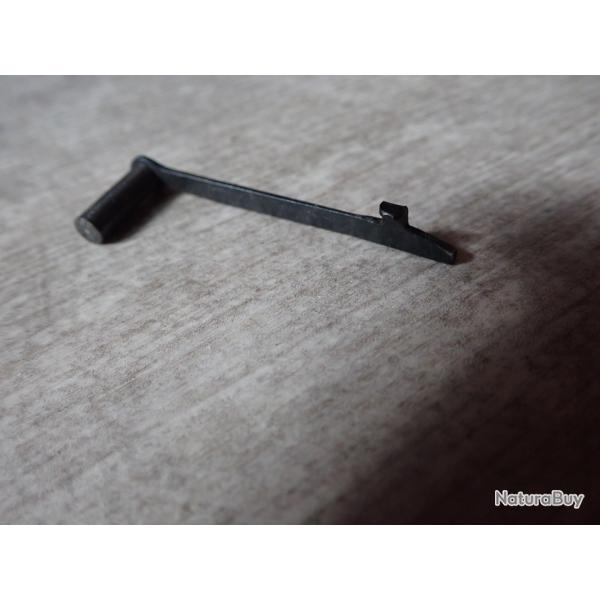 Extracteur S&W ?? Biellette ? Arr�toir de culasse pour pistolet ?