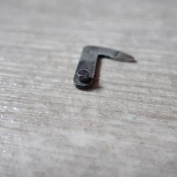 Biellette ? Arr&ecirc;toir de culasse pour pistolet ?