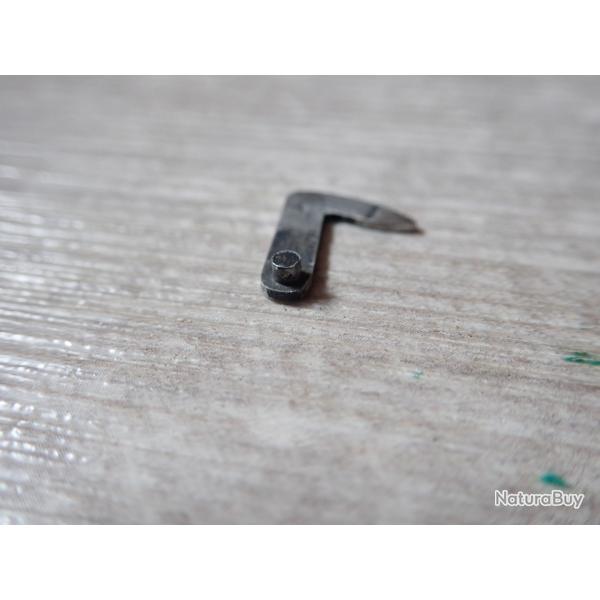 Biellette ? Arr�toir de culasse pour pistolet ?