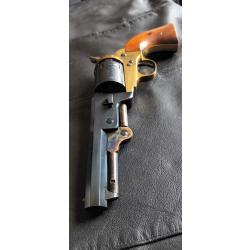 Magnifique colt Uberti 1851 Navy Cal 36.