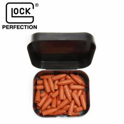 Cartouches 9mm Factices Glock