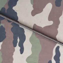 Ressort de rappel mitrailleuse cal.50 Browning
