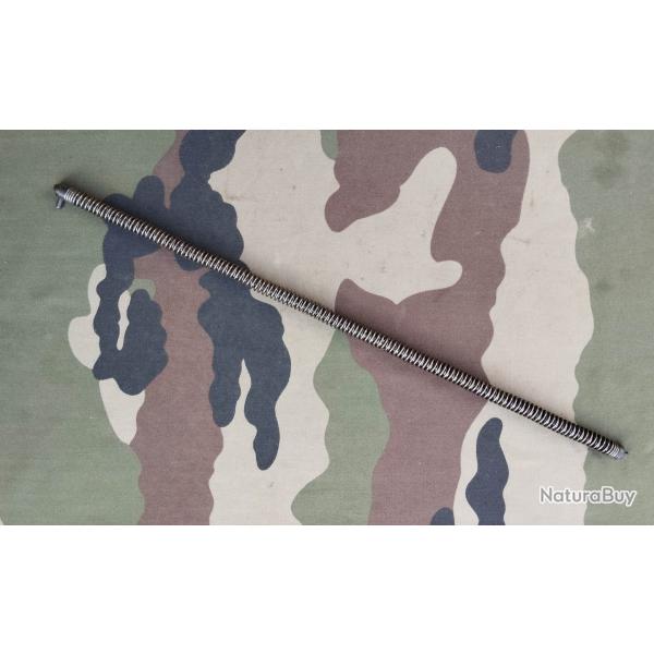 Ressort de rappel mitrailleuse cal.50 Browning