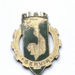 (108.031) Insigne du 516&deg; Groupe de Transport - Drago
