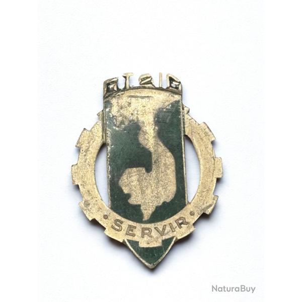 (108.031) Insigne du 516� Groupe de Transport - Drago