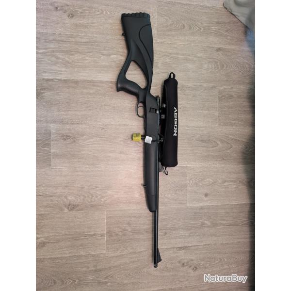 Carabine 22LR Bo manufacture black ops soul
