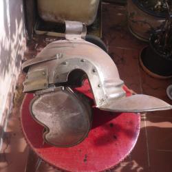 casque de soldat romain "Empire"