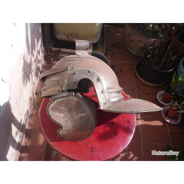 casque de soldat romain "Empire"