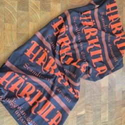tour de cou harkila