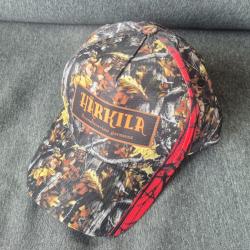 casquette harkila