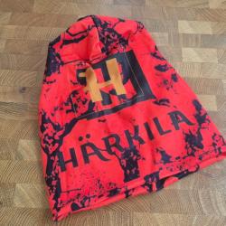 bonnet harkila camo