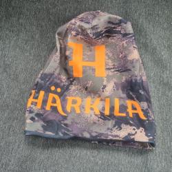 bonnet harkila camo