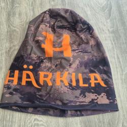 bonnet harkila camo