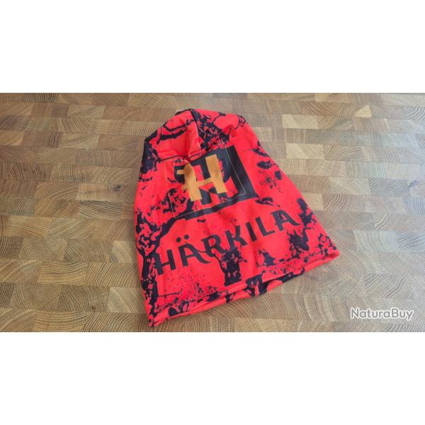 bonnet harkila camo