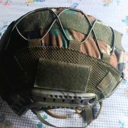 Casque Balistique nij 3A
