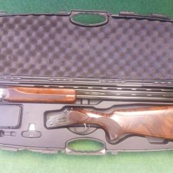 fusil ball-trap parcour chasse/skeet