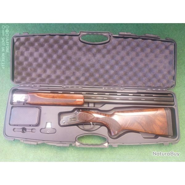 fusil ball-trap parcour chasse/skeet