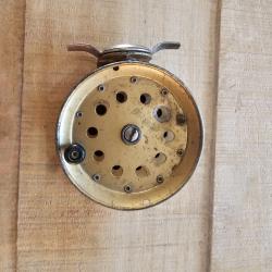 Moulinet vintage