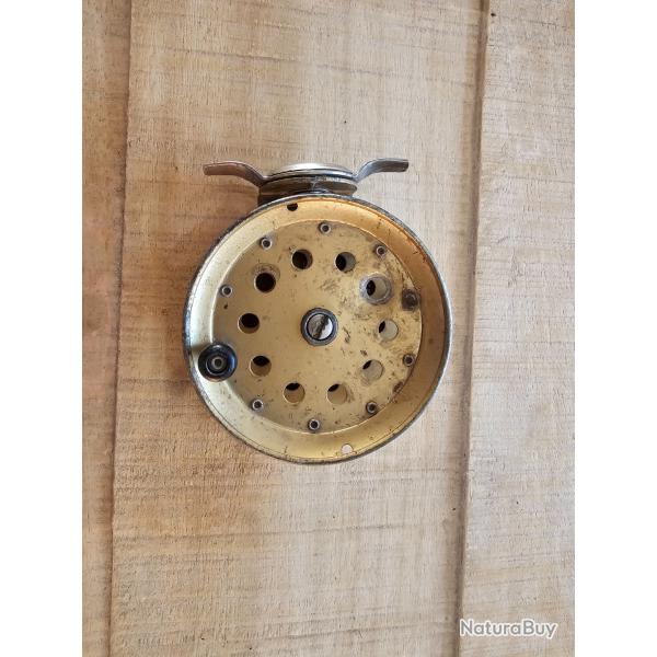 Moulinet vintage