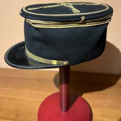 Kepi polo lieutenant du G&eacute;nie - militaria - ww1