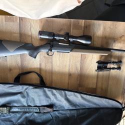 Browning a bolt 3+ calibre 308