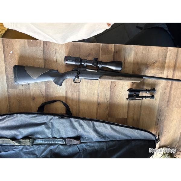 Browning a bolt 3+ calibre 308