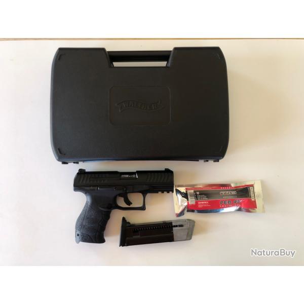 WALTER PPQ CAL 43 NEUF