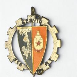 (108.034) Insigne du 516&deg; R&eacute;giment du Train - Drago