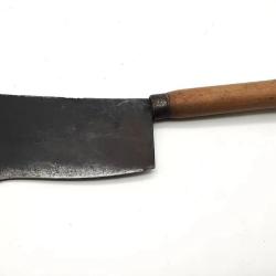 Serpe BRET Outillage ancien Coupe branche