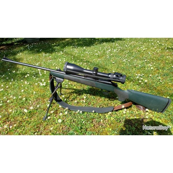 Carabine BLASER 93