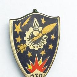 (108.035) Insigne de la 730&deg; Compagnie des munitions