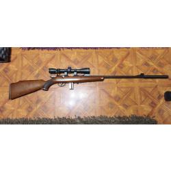 Carabine Gaucher MSA Gazelle 22 lr