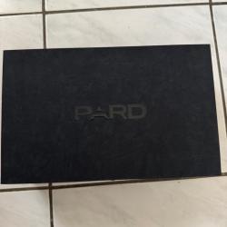 PARD VISEUR T&Eacute;L&Eacute;THERMIQUE
