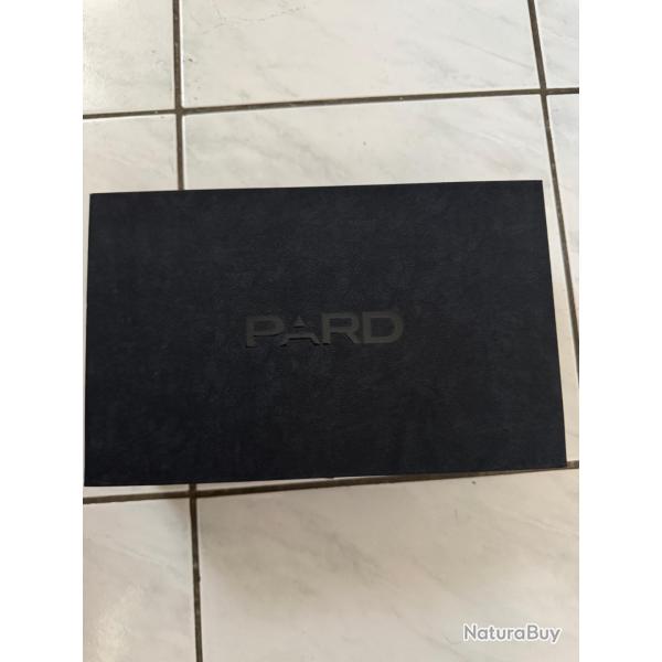 PARD VISEUR T�L�THERMIQUE