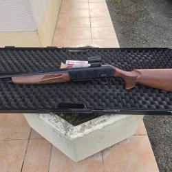 CARABINE PIETTA CHRONOS mod&egrave;le 30-06 SPRING (7,62 X 63MM)