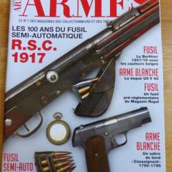 Gazette des armes N&deg; 498