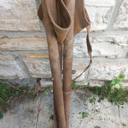 Chaise/tabouret pour chasseur