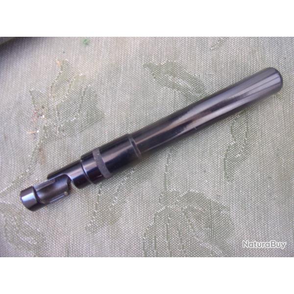 silencieux � baionnette Unique