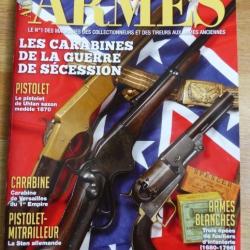 Gazette des armes N&deg; 496