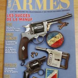 Gazette des armes N&deg; 494