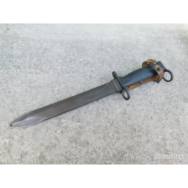 baionnette MAS 49 -56