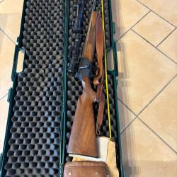 Carabine Blaser R93 9,3x62