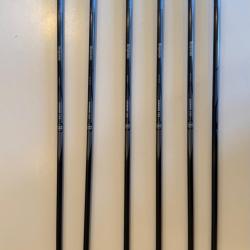 pack de 6 fl&egrave;ches pour airbow Pioneer benjamin crossman neuf