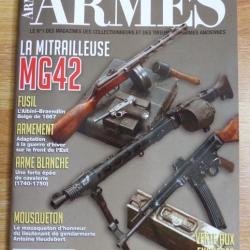 Gazette des armes N&deg; 491